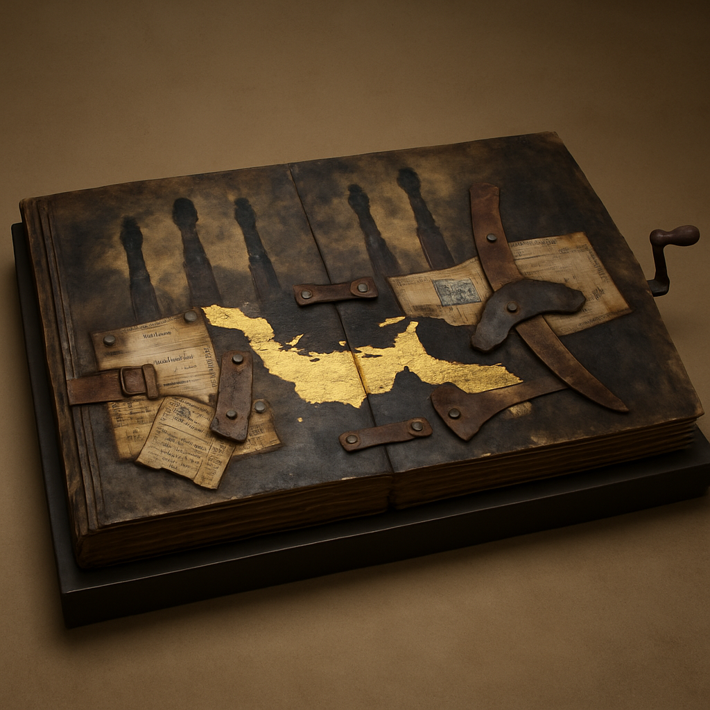 Codex: Snapback — Strait of Gilded Tension